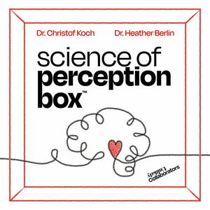 Ouça Science of Perception Box na aplicação