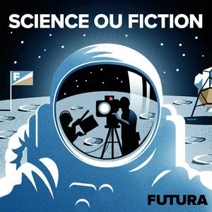 Ouça Science ou Fiction na aplicação