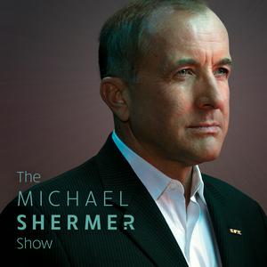 Ouça The Michael Shermer Show na aplicação