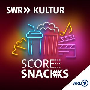 Ouça Score Snacks – der Filmmusik-Podcast na aplicação