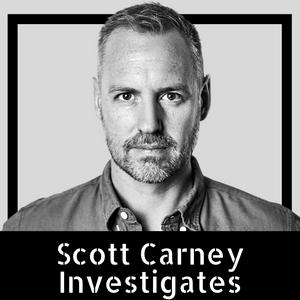 Ouça Scott Carney Investigates na aplicação