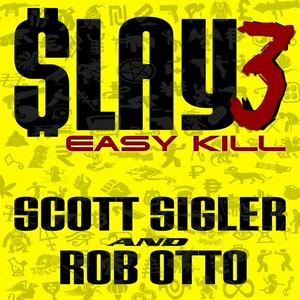 Ouça Scott Sigler Slices: SLAY Season 3 na aplicação