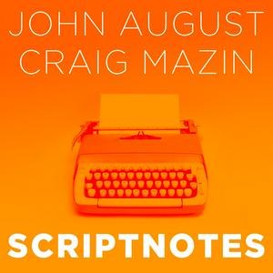 Ouça Scriptnotes Podcast na aplicação