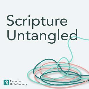 Ouça Scripture Untangled na aplicação