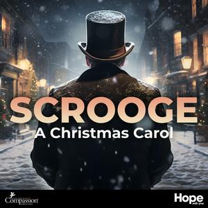 Ouça Scrooge: A Christmas Carol na aplicação