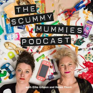 Ouça The Scummy Mummies Podcast na aplicação