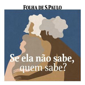 Ouça Se ela não sabe, quem sabe? na aplicação