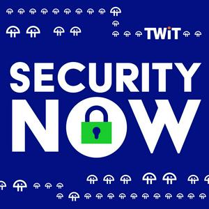 Ouça Security Now (Audio) na aplicação