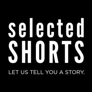 Ouça Selected Shorts na aplicação