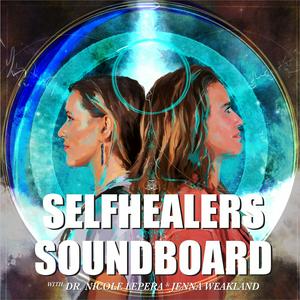 Ouça SelfHealers Soundboard na aplicação