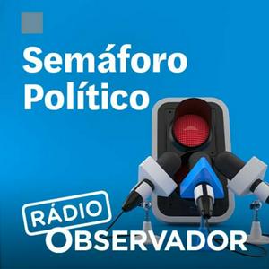 Ouça Semáforo Político na aplicação