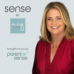 Ouça Sense by Meg Faure na aplicação