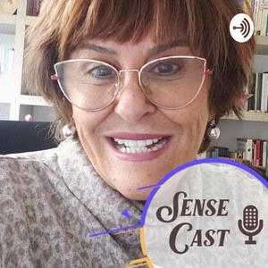 Ouça SenseCast, por Márcia Fernandes na aplicação