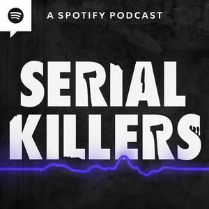 Ouça Serial Killers na aplicação