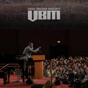 Ouça Sermons Archive - Voddie Baucham Ministries na aplicação