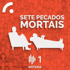 Ouça Sete Pecados Mortais na aplicação