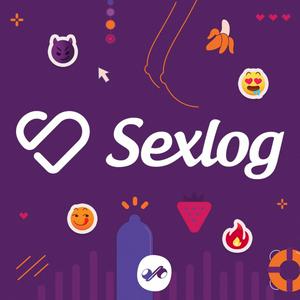 Ouça SEXLOG na aplicação