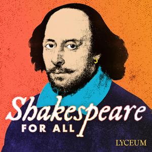 Ouça Shakespeare For All na aplicação