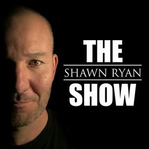 Ouça Shawn Ryan Show na aplicação