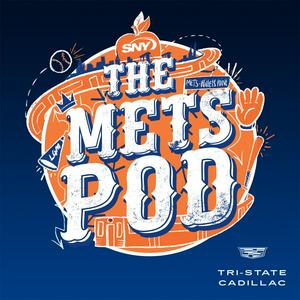 Ouça The Mets Pod na aplicação