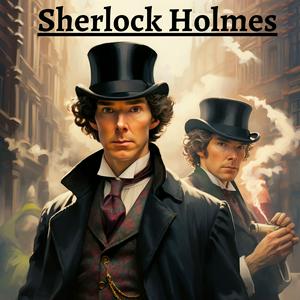 Ouça Sherlock Holmes Short Stories na aplicação