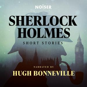 Ouça Sherlock Holmes Short Stories na aplicação