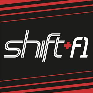 Ouça Shift+F1: A Formula 1 Podcast na aplicação