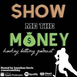 Ouça SHOW ME THE MONEY HOCKEY PODCAST na aplicação