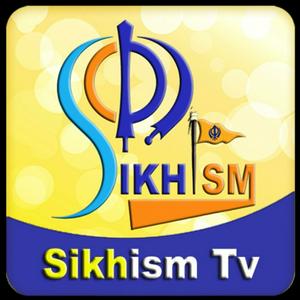 Ouça Sikhism TV na aplicação