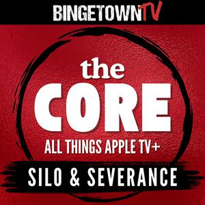 Ouça The Core - Silo & Severance na aplicação