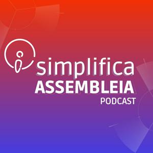 Ouça SIMPLIFICA ASSEMBLEIA na aplicação