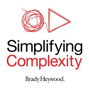 Ouça Simplifying Complexity na aplicação