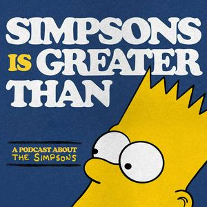 Ouça Simpsons Is Greater Than... na aplicação