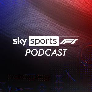 Ouça Sky Sports F1 Podcast na aplicação