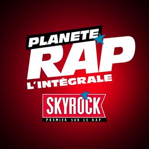 Ouça Planète Rap - L'intégrale na aplicação