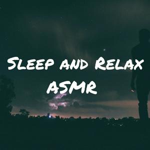 Ouça Sleep and Relax ASMR na aplicação