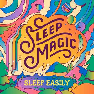 Ouça Sleep Magic: Guided Sleep Hypnosis & Meditation na aplicação