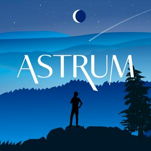 Ouça Astrum Space na aplicação