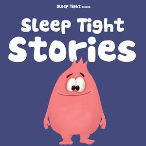 Ouça Sleep Tight Stories - Bedtime Stories for Kids na aplicação