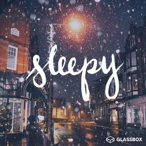 Ouça Sleepy na aplicação