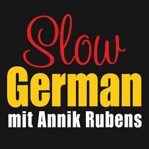 Ouça Slow German na aplicação