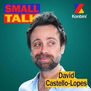 Ouça Small Talk - Konbini na aplicação