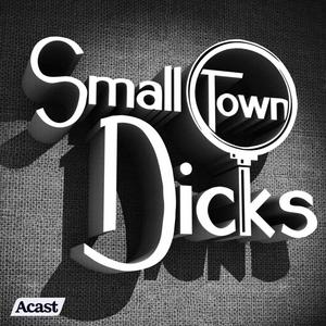 Ouça Small Town Dicks na aplicação