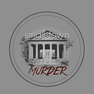 Ouça Small Town Murder na aplicação