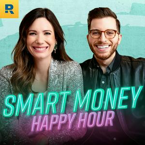 Ouça Smart Money Happy Hour with Rachel Cruze and George Kamel na aplicação