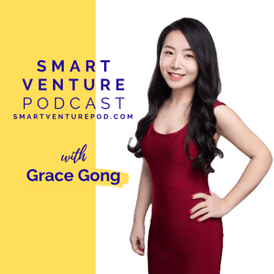 Ouça Smart Venture Podcast na aplicação