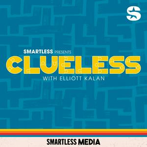 Ouça SmartLess Presents ClueLess na aplicação