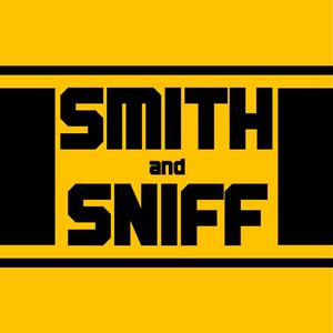 Ouça Smith and Sniff na aplicação