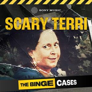 Ouça The Binge Cases: Scary Terri na aplicação