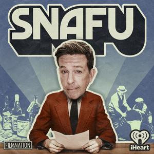 Ouça SNAFU with Ed Helms na aplicação